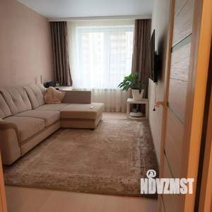 1-к квартира, на длительный срок, 35м2, 8/25 этаж