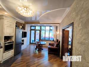 3-к квартира, на длительный срок, 160м2, 2/6 этаж
