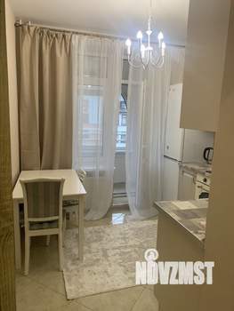 1-к квартира, на длительный срок, 32м2, 4/8 этаж