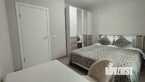 1-к квартира, на длительный срок, 35м2, 3/6 этаж