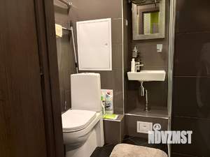 1-к квартира, на длительный срок, 39м2, 3/26 этаж