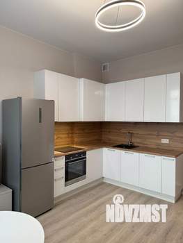 1-к квартира, на длительный срок, 30м2, 31/31 этаж