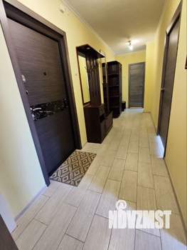 2-к квартира, на длительный срок, 55м2, 9/19 этаж