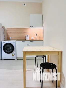 1-к квартира, посуточно, 35м2, 24/32 этаж