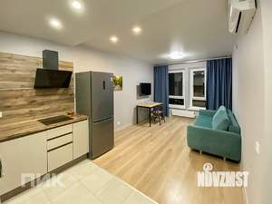1-к квартира, на длительный срок, 36м2, 5/9 этаж