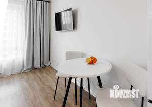 1-к квартира, посуточно, 26м2, 1/1 этаж