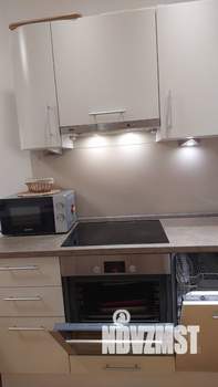 2-к квартира, на длительный срок, 37м2, 11/46 этаж