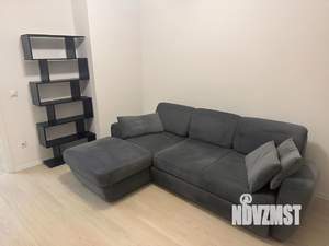 2-к квартира, на длительный срок, 52м2, 17/22 этаж