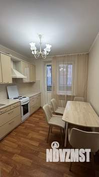 2-к квартира, на длительный срок, 64м2, 3/17 этаж