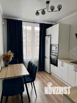 1-к квартира, на длительный срок, 35м2, 6/8 этаж