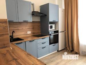 2-к квартира, на длительный срок, 53м2, 6/15 этаж