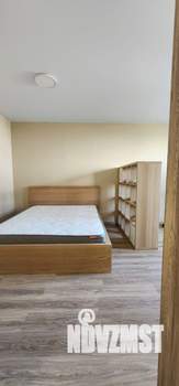 1-к квартира, на длительный срок, 39м2, 25/25 этаж