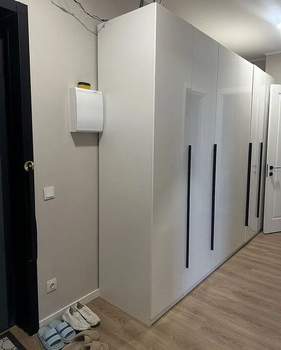 2-к квартира, на длительный срок, 57м2, 19/28 этаж