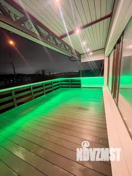 2-к квартира, на длительный срок, 110м2, 2/3 этаж