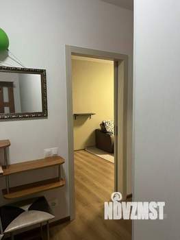 1-к квартира, на длительный срок, 40м2, 4/9 этаж