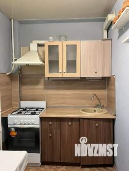 2-к квартира, на длительный срок, 45м2, 1/5 этаж