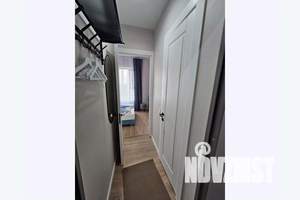 1-к квартира, посуточно, 16м2, 20/32 этаж