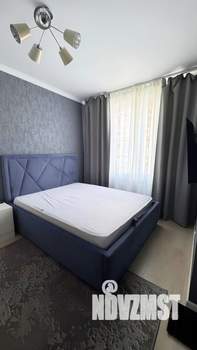 2-к квартира, на длительный срок, 48м2, 24/33 этаж