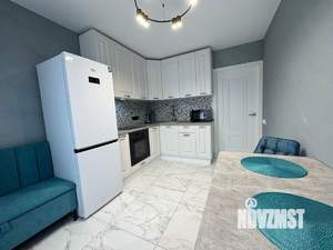 1-к квартира, на длительный срок, 33м2, 4/7 этаж