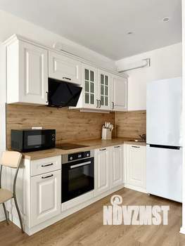 1-к квартира, на длительный срок, 32м2, 7/9 этаж