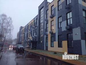 Студия квартира, на длительный срок, 58м2, 3/3 этаж