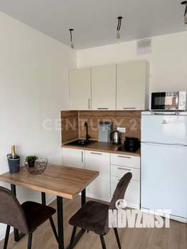 Студия квартира, на длительный срок, 22м2, 2/9 этаж