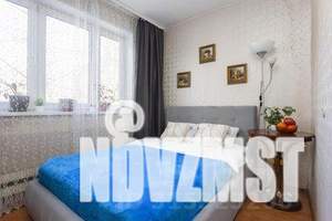 2-к квартира, посуточно, 48м2, 3/5 этаж