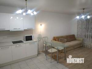 1-к квартира, на длительный срок, 45м2, 12/34 этаж
