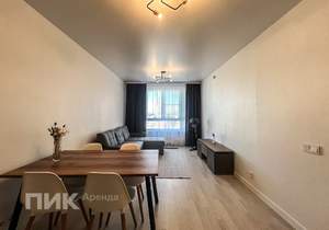 2-к квартира, на длительный срок, 58м2, 26/33 этаж