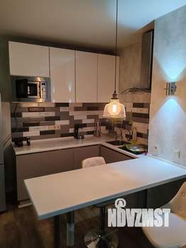 2-к квартира, на длительный срок, 46м2, 3/7 этаж