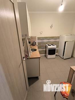 1-к квартира, на длительный срок, 32м2, 18/27 этаж