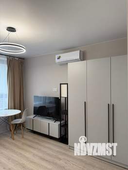 1-к квартира, на длительный срок, 26м2, 3/31 этаж