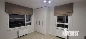 1-к квартира, на длительный срок, 28м2, 17/31 этаж