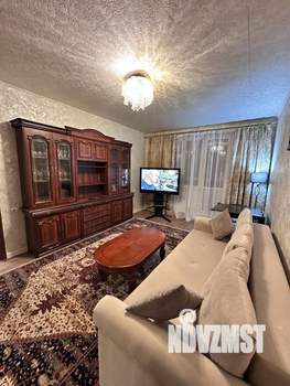 1-к квартира, на длительный срок, 42м2, 16/17 этаж