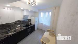 1-к квартира, на длительный срок, 39м2, 3/15 этаж