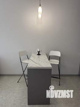 2-к квартира, на длительный срок, 42м2, 5/6 этаж