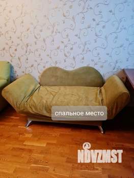 2-к квартира, посуточно, 85м2, 6/7 этаж