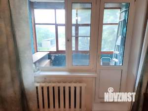 1-к квартира, на длительный срок, 39м2, 2/14 этаж