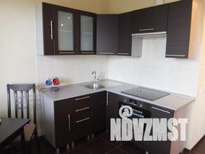 1-к квартира, на длительный срок, 40м2, 7/13 этаж