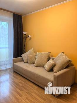 1-к квартира, на длительный срок, 30м2, 2/5 этаж