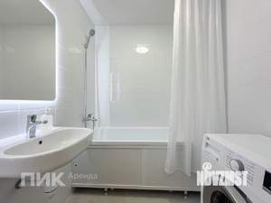 2-к квартира, на длительный срок, 56м2, 7/9 этаж