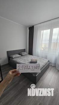 Студия квартира, посуточно, 25м2, 19/25 этаж