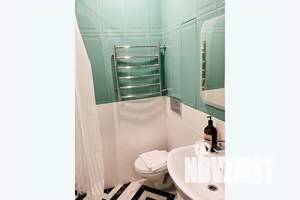 1-к квартира, посуточно, 26м2, 2/8 этаж