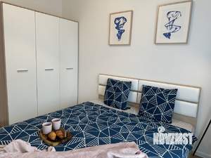 1-к квартира, на длительный срок, 33м2, 4/10 этаж