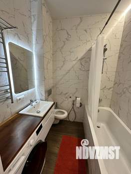 1-к квартира, на длительный срок, 27м2, 2/6 этаж