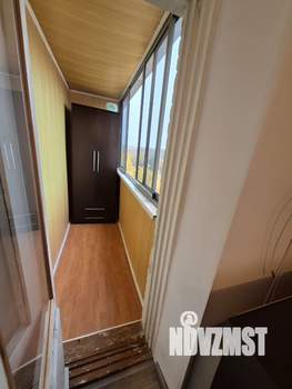 1-к квартира, на длительный срок, 30м2, 9/10 этаж