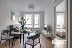 1-к квартира, на длительный срок, 33м2, 3/9 этаж
