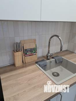 1-к квартира, на длительный срок, 32м2, 4/22 этаж