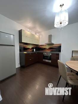 2-к квартира, на длительный срок, 74м2, 4/22 этаж