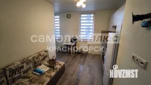 1-к квартира, на длительный срок, 28м2, 6/28 этаж